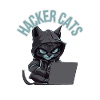 Hacker cats
