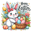 Happy Easter