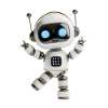 Robot Party