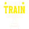 Train et Rail Départ Imminent