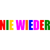 Nie wieder