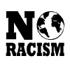 No racism