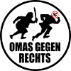 Omas gegen rechts