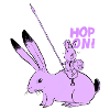 Rabbity