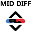 League Legend Mid Diff