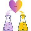 The Alchemy of Love