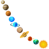 Vi pratar inte om Pluto Funny Never Forget Solar