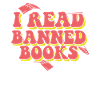 Banned Books Reader Advocacy Tee