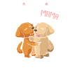 Beste Labrador Mama