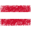 Flag of Austria