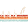 Pinguin Herzschlag