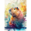 Capybara