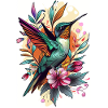 Hummingbird