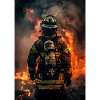 Fireman