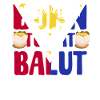 Amant philippin de Balut