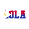 Lola Filipino Granny