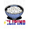 Filipino Rice Lover
