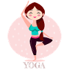 Yoga Girl