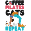 Pilates Instructor Teacher Coffee