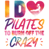 Pilates Instructor Teacher