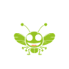 Humour sauterelle