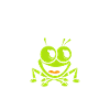 Humour sauterelle