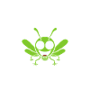 Humour sauterelle