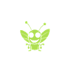 Humour sauterelle