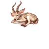 Official Kudu Sleep Shirt
