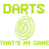 Dart Shooting Dartwerfer