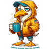 Coffee makes you feel better