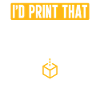 3D Printer 3D Printing