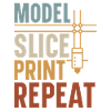 3D Printer 3D Printing