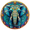 MandalaElephant
