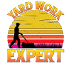 Yard Work Expert 21