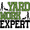 Yard Work Expert 22