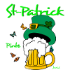 St Patrick