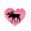 élan de tendresse