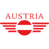 Austria Style Design T-Shirt