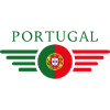 Portugal Style Design T-Shirt