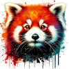 Red panda