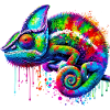 Caméléon