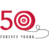50 ans - Éternellement jeune