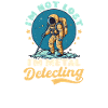 Metal Detecting Not Lost Im Detecting Astronaut