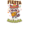 Mexico Lover Fiesta Manana