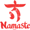Namasté