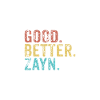 Les mecs cool s’appellent zayn