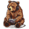 Grizzly Video Game