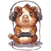 Guinea Video Game