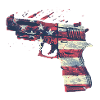 American Gun